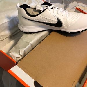 Nike Golf shoes